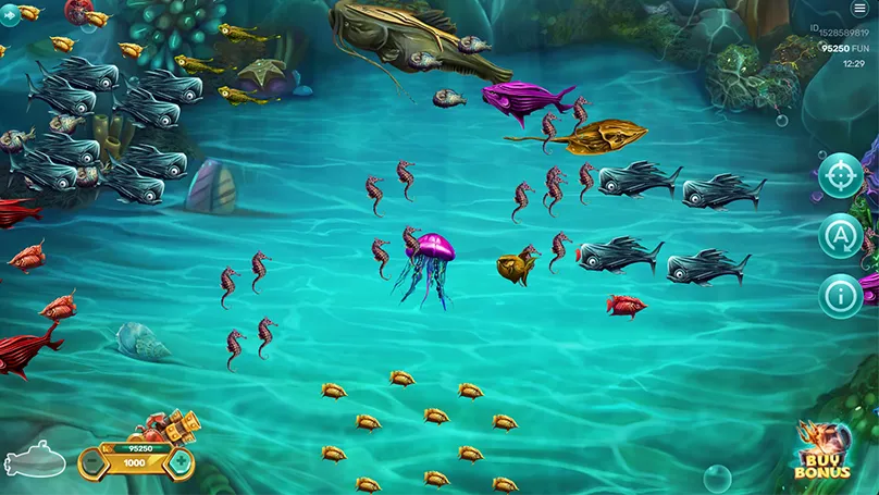 Mobile Gameplay